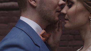 Videograf Sergey Kuvshinov din Sankt Petersburg, Rusia - Wedding preview | Sergey+Maria, SDE, eveniment, nunta