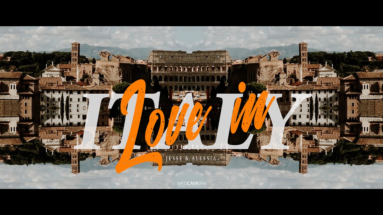 Love in Italy