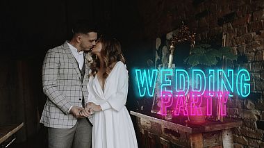 Videographer Konstantin Kamenetsky đến từ Wedding party, wedding