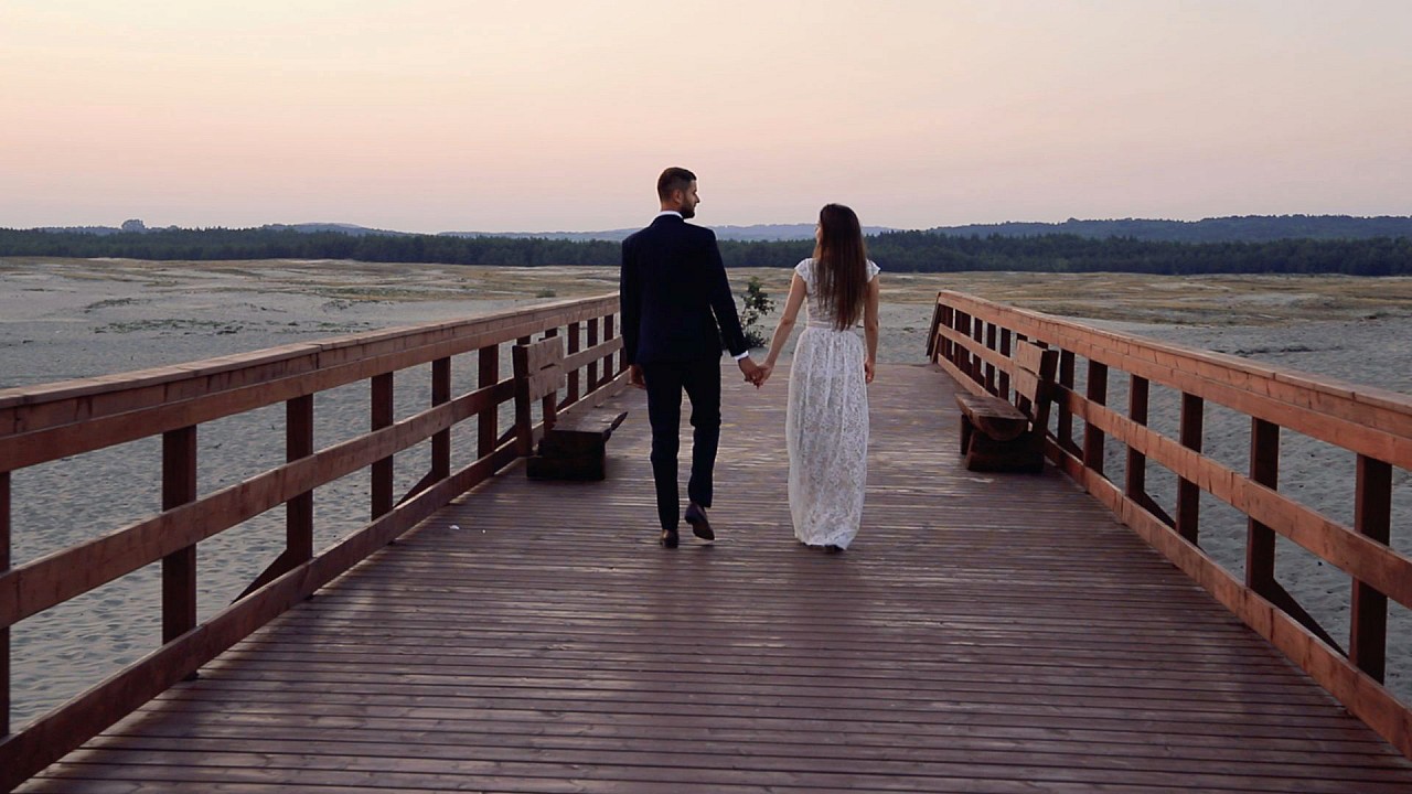 Kornelia & Rafał