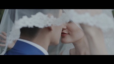 Βιντεογράφος Светлана Макарова από Καραγάντα, Καζακστάν - Дима и Злата.Wedding highlights, musical video, wedding