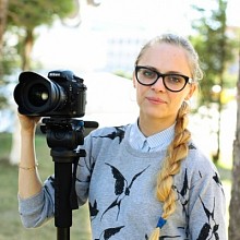 Videographer Светлана Макарова