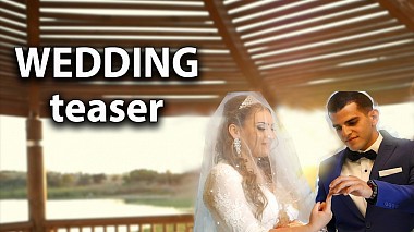 Videographer Lara Khodos from Tel Aviv, Izrael - Weddingteaser Almog&Avital, wedding
