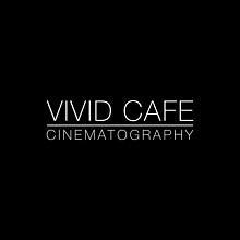Videographer Vivid Cafe