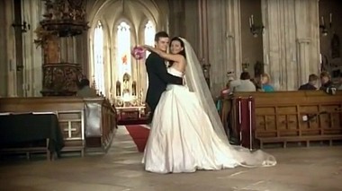 Videographer Kind Pictures from Kluž-Napoka, Rumunsko - Video nr 1, wedding