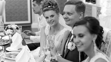 Filmowiec Vladimir Boldișor z Bendery, Mołdawia - Евгений и Влада, wedding