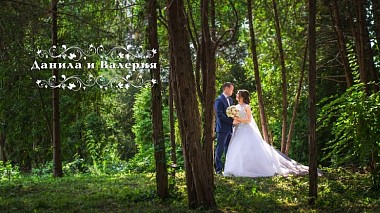 来自 Bender, 摩尔多瓦 的摄像师 Vladimir Boldișor - Данила и Валерия, wedding