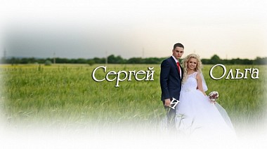 Bender, Moldova'dan Vladimir Boldișor kameraman - Сергей и Ольга, düğün

