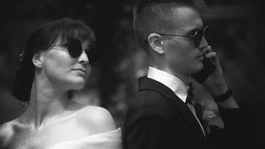 Videographer Vladimir Boldișor from Bender, Moldawien - Арина и Владислав 2021, wedding