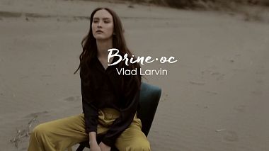 Videographer Nadia Snegovskaya from Moscow, Russia - EDITORIAL Brine.Oc, backstage, engagement, event, invitation, showreel