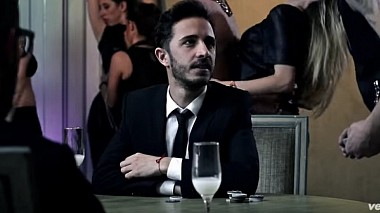 Videógrafo Stefano Cocozza de Milão, Itália - Osvaldo Supino - Wet Dream, advertising, musical video, showreel