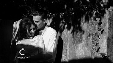 Videographer Nikos Terliamis đến từ Romantic wedding in Corfu, Greece, engagement, event, wedding