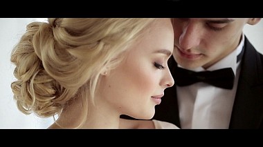 Videographer Sergey Fedyunin from Iekaterinbourg, Russie - Inspiration Wedding day “Light & Air”, wedding