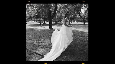 Filmowiec Sergey Fedyunin z Jekaterynburg, Rosja - Sound of Love, wedding