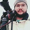 Videographer Sergey Voronkov
