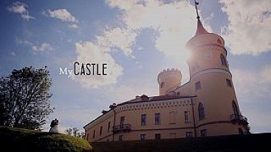 Videografo Никита Сурсин da Novosibirsk, Russia - My Castle