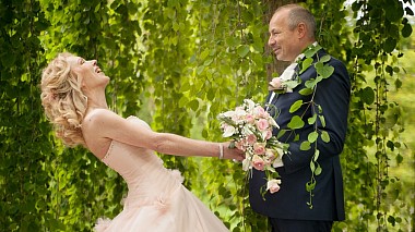 来自 阿姆斯特丹, 荷兰 的摄像师 Ig Jenssen - Full Wedding Album video Rotterdam, musical video, wedding
