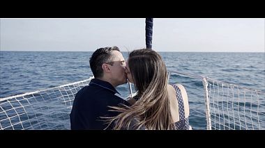 Videographer MPRO360 SC from Valencia, Spanien - Same Day Edit Noelia & Hugo, SDE, wedding