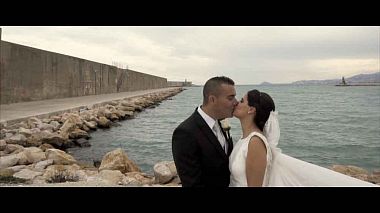 Видеограф MPRO360 SC, Валенсия, Испания - Videoclip Celia & Juan, wedding