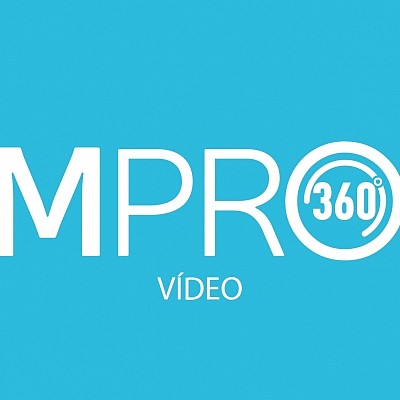 Videographer MPRO360 SC