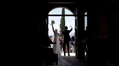 Videografo INWeddings Films da Barcellona, Spagna - Algo Grande, event, wedding