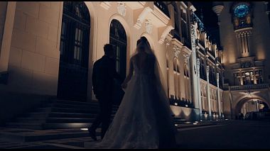Videógrafo Антон Климов de Chisinau, Moldávia - The story of how I made a marriage proposal!, anniversary, engagement, event, reporting, wedding