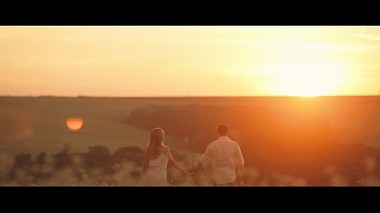 Videographer Delux Produções from Brésil, Brésil - Love Story || Poeira da Lua || Poliana e Vinicius, engagement