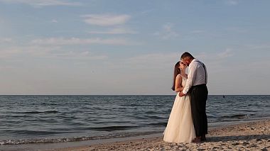 Kamila i Hubert Wedding highlights, reporting, wedding