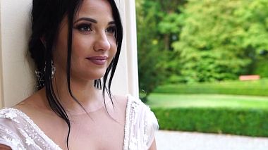 Marta & Mateusz - short wedding film, reporting, wedding