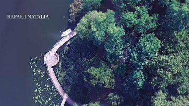 Rafał i Natalia - Wedding Highlights, backstage, drone-video, reporting, wedding