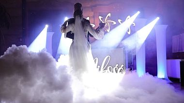 Weronika i Marcin Love Story Highlights, drone-video, reporting, wedding