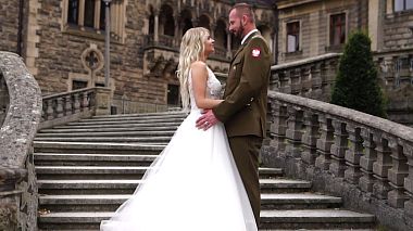 Jagoda & Łukasz - Love Story highlights/teledysk, drone-video, event, reporting, wedding