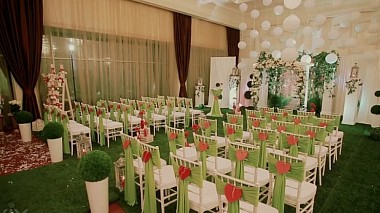 Videógrafo studio MIX de Bel Aire, Ucrânia - Самая крутая свадьба. Идеальная свадьба. Клип Одесса. Best Wedding, engagement, event, wedding