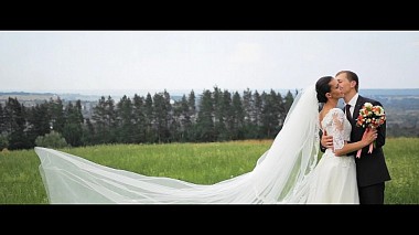 Видеограф Filmark Production, Ивано-Франковск, Украйна - Ivan & Angela | HighLights, wedding