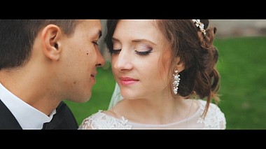 来自 伊万诺-弗兰科夫斯克, 乌克兰 的摄像师 Filmark Production - Ihor & Ivanna | HighLights, wedding