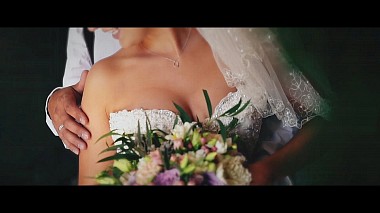 Videograf Filmark Production din Ivano-Frankivsk, Ucraina - Serhii & Iryna | Express HighLights, nunta