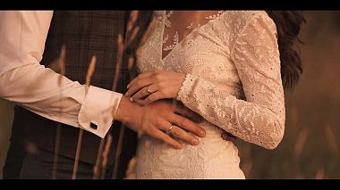 来自 波兰, 波兰 的摄像师 Mirosław Tańcula - MAG & ADAM boho movie, drone-video, engagement, showreel, wedding