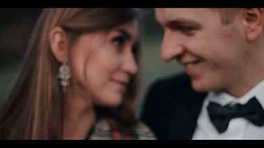 Videographer Mirosław Tańcula from Rzeszow, Poland - Kate & Michael, anniversary, engagement, reporting, showreel