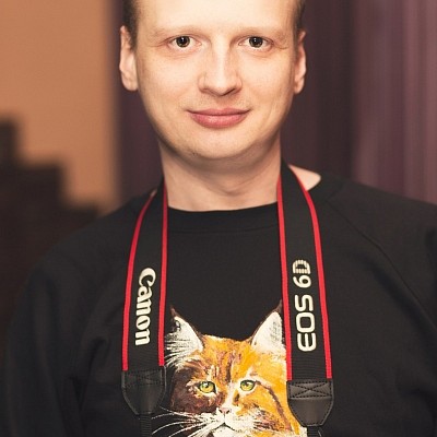 Videographer Николай Таллин