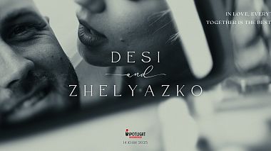 Desi & Zhelyazko – Cinematic Wedding Trailer | Midalidare Estate |, drone-video, wedding