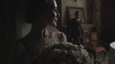 Videografo Shotgun Pictures da San Pietroburgo, Russia - Artem Sabina Preview, wedding
