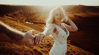 Відеограф Alexandr  Vrabie, Кишинів, Молдова - Bride, wedding