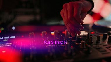 来自 基希讷乌, 摩尔多瓦 的摄像师 Alexandr  Vrabie - Bastion Club / DJ Antonio Special Guest, backstage, event, musical video, showreel