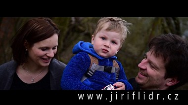 Βιντεογράφος Jiří Flídr από Τσεχία - Family Short Film, engagement