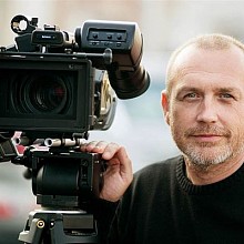 Video operator Jiří Flídr