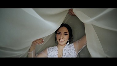 Videografo Ivan Juravlev da Minsk, Bielorussia - "Любовь с первого взгляда", reporting, wedding