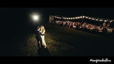 Filmowiec Ivan Juravlev z Mińsk, Białoruś - 2558 days, wedding