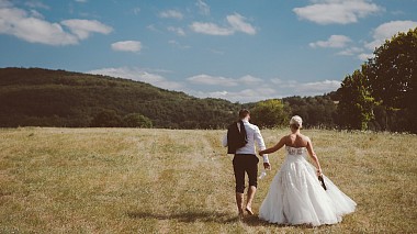 Filmowiec Zdravko Špehar z Ogulin, Chorwacja - Ivana & Josip☺ best moments, wedding