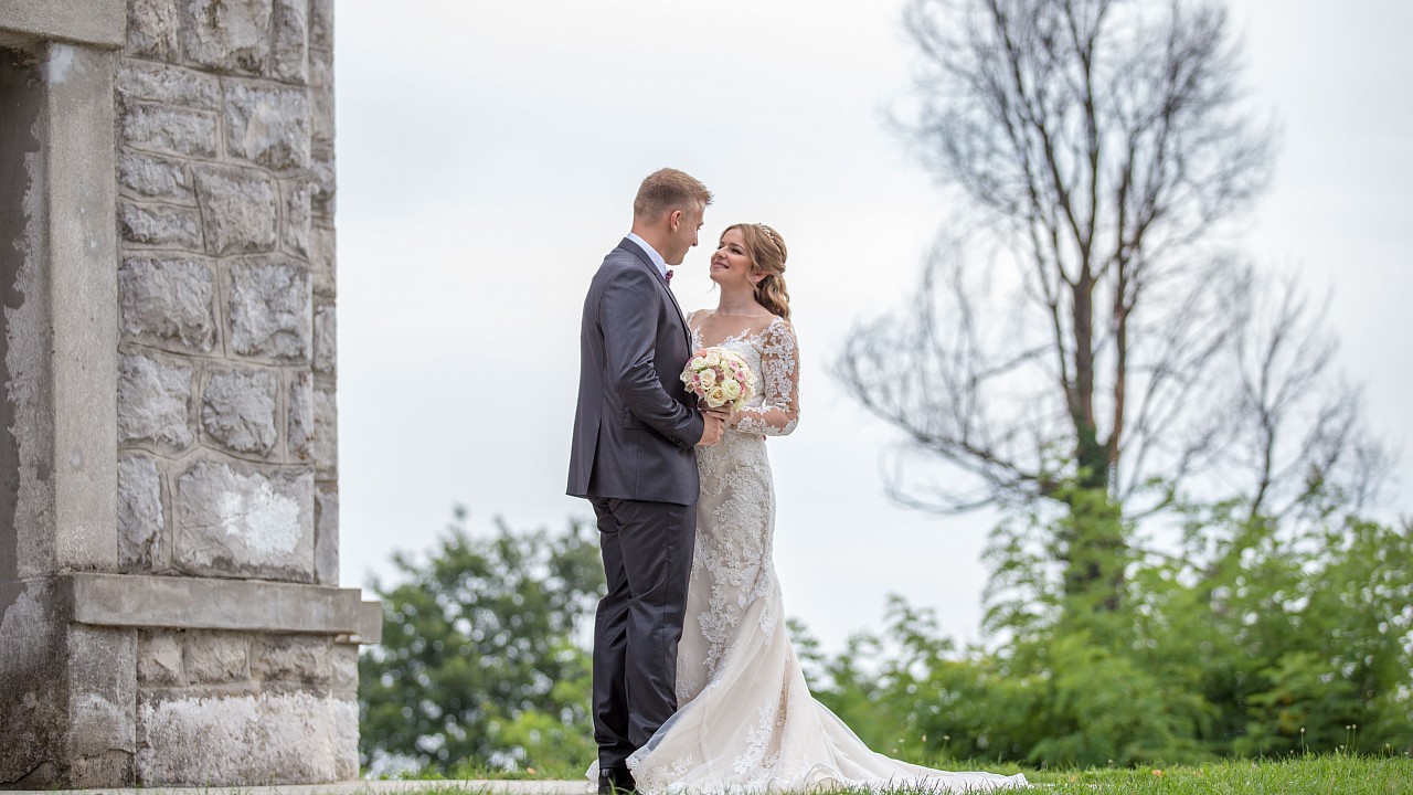Petra & Tin - croatia wedding