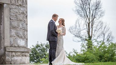 Видеограф Zdravko Špehar, Ogulin, Хърватска - Petra & Tin - croatia wedding, drone-video, wedding
